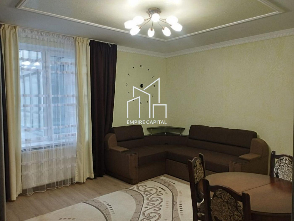 Оренда 2к квартири 55 кв. м Львів - фото 1