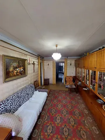 For sale 3-room Apartment 57 sq.m Миру проспект 21 Mykolayiv - photo 16