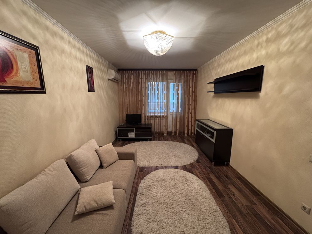 Продаж Квартира 1-кімнатна, 9/16 поверх на Бакинська вул., д. 37-Г Kiev - photo 2