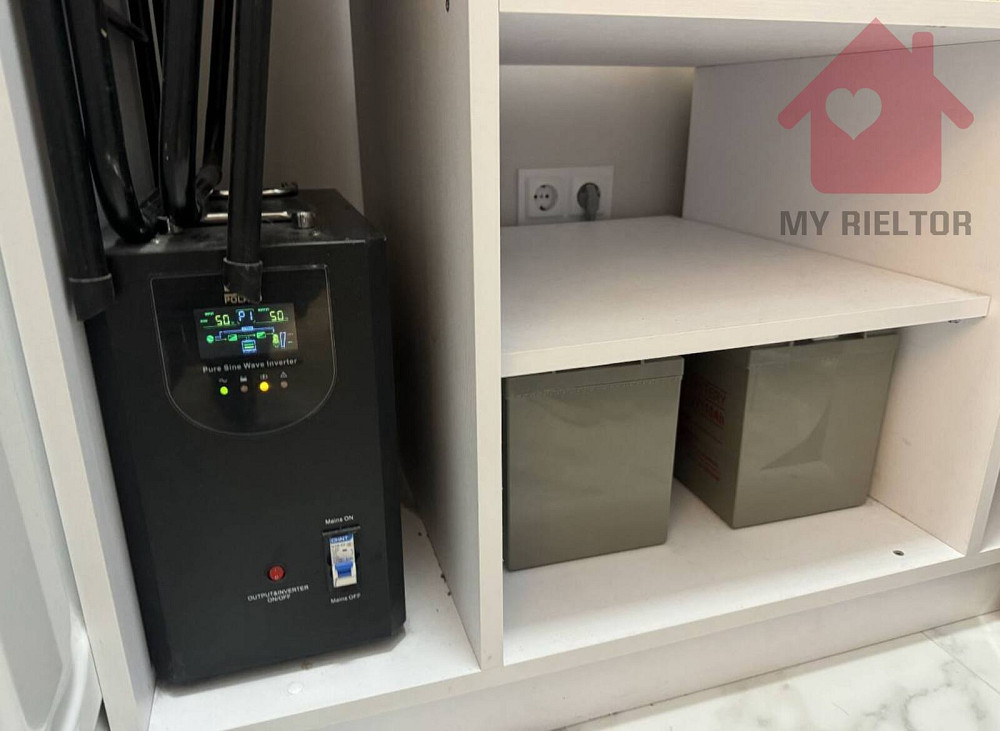 Продаж двокімнатної квартири по вул.Загорська Ужгород - фото 11