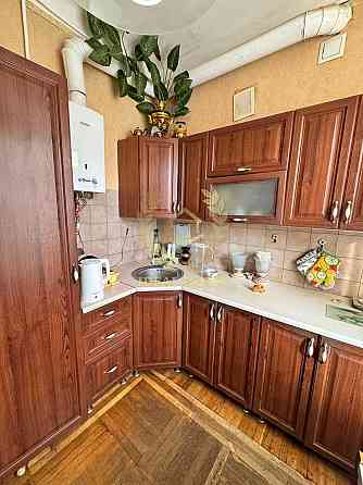 Продаж Квартира 2-кімнатна на Зоологическая ул. Киев