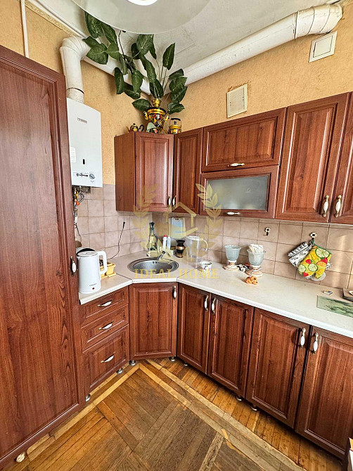 Продаж Квартира 2-кімнатна на Зоологическая ул. Киев - изображение 4