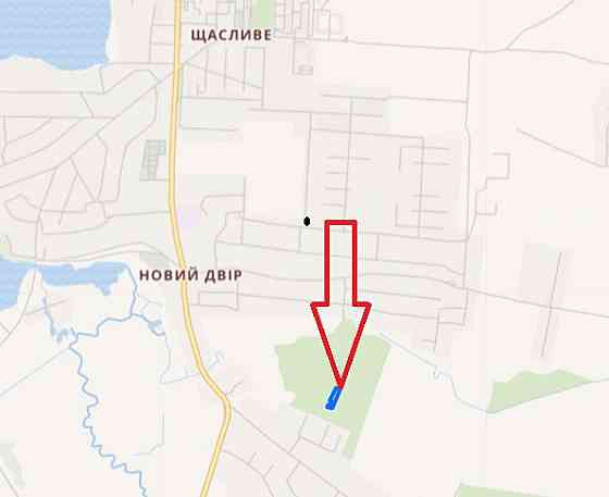 Продаж земельної ділянки 20 соток на вул. Смерєкова Рівне