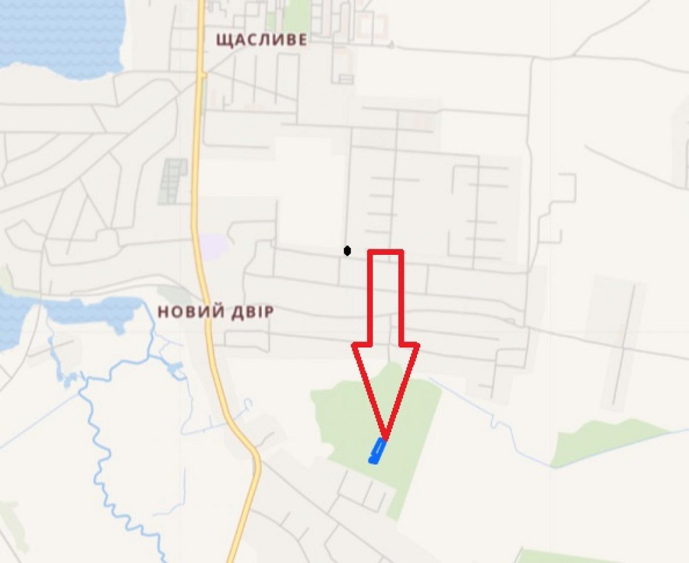 Продаж земельної ділянки 20 соток на вул. Смерєкова Рівне - фото 1