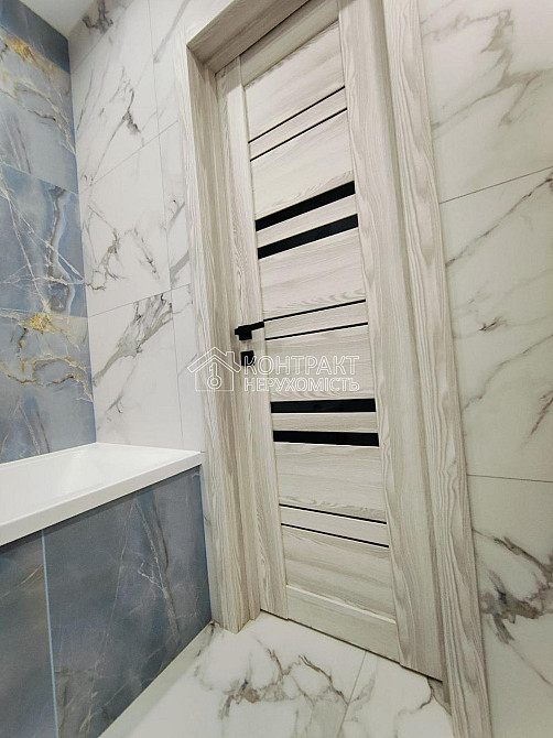 Продаж Квартира 1-кімнатна, 2/9 поверх на вул. Сергія Барсукова Харків - фото 5