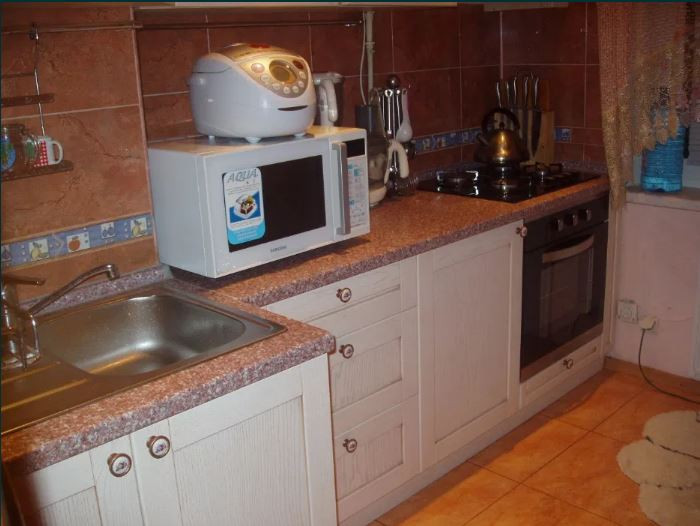 2-х комнатная квартира Днепропетровская дорога/Махачкалинская Odessa - photo 1