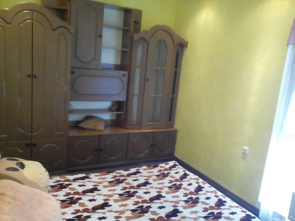 Оренда Квартира 1-кімнатна, 2/20 поверх на Світла, 3д Київ - фото 1