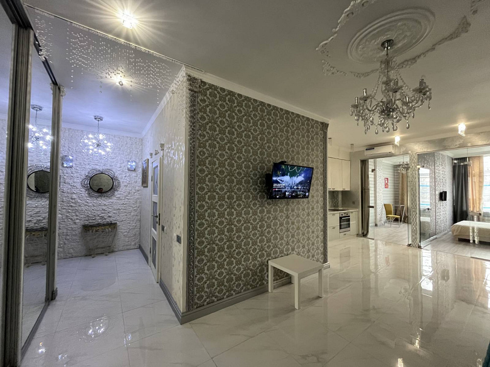 Красивая квартира на Французском бульваре Odessa - photo 2