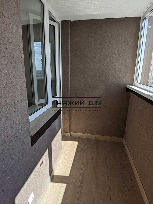 Продаж Квартира 1-кімнатна, 23/26 поверх на Крушельницкой Соломии ул. Kiev - photo 13