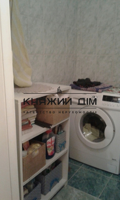 Оренда Квартира 2-кімнатна, 4/9 поверх на Урловская ул. Київ - фото 8