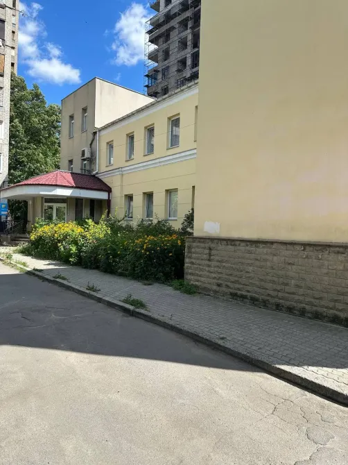 Продаж Окрема будівля / частина будівлі площа 300 кв.м на Володимира Великого Дніпро - фото 16