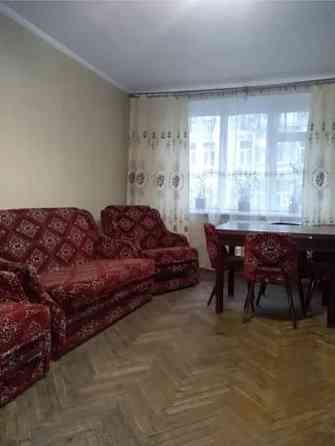 Оренда Квартира 3-кімнатна, 3/6 поверх на Саксаганського, 94/92 Kiev