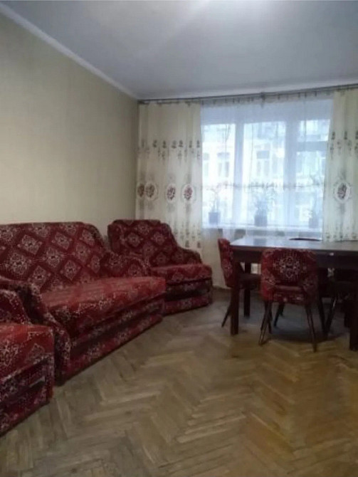 Оренда Квартира 3-кімнатна, 3/6 поверх на Саксаганського, 94/92 Kiev - photo 4