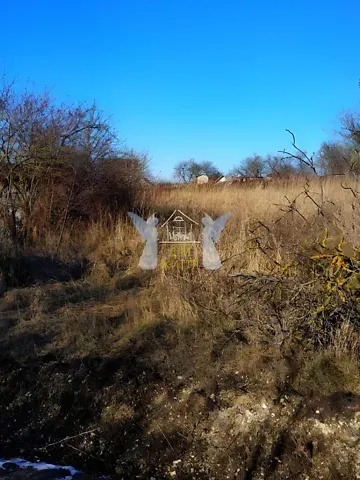 For sale land plot  area 9 ares Яблунева вулиця 1  - photo 3