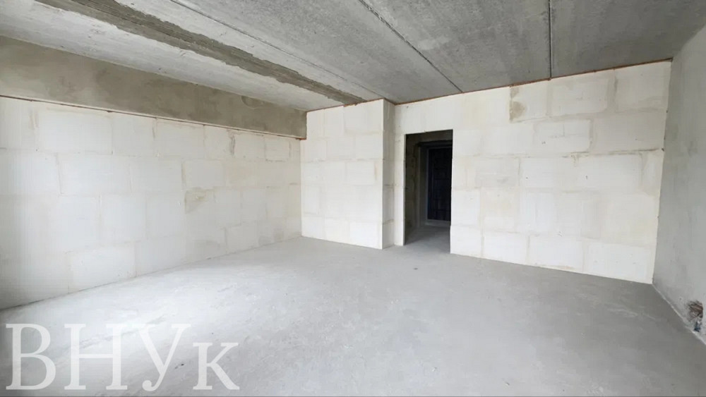 Продаж Квартира 1-кімнатна, 12/13 поверх на вул. Княгинин Івано-Франківськ - фото 1