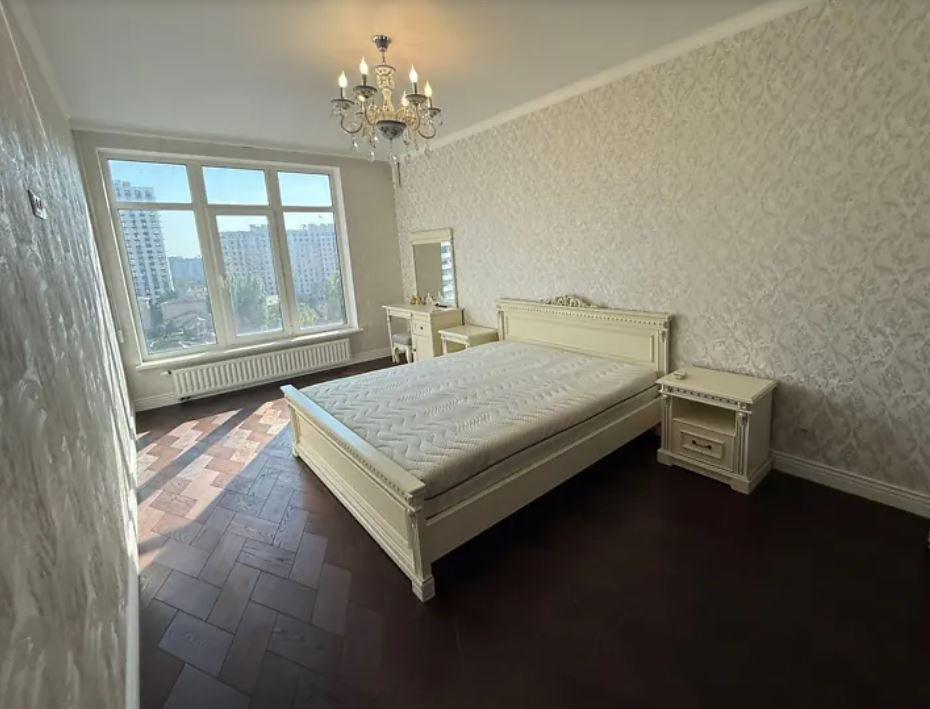 Пенхаус в самом центре Аркадии . Odessa - photo 11