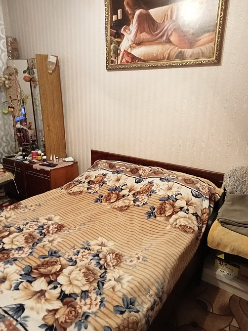 На поселке Котовского по Днепропетровской дороге продам 5-комнатную квартиру. Одеса - фото 2