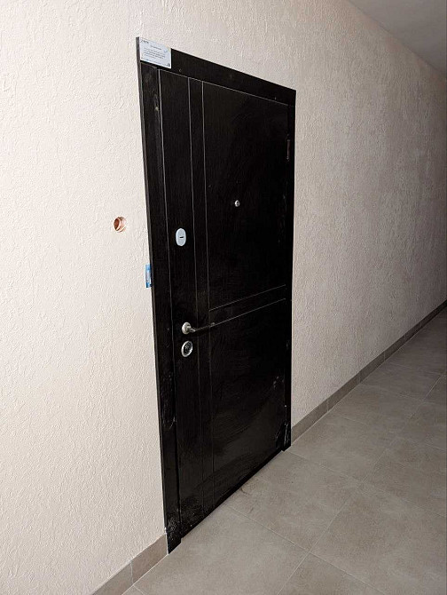 Продаж Квартира 1-кімнатна, 7/7 поверх на вул. Чорновола Horodok - photo 2