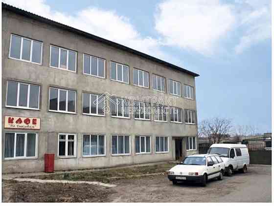 Оренда приміщення вільного призначення на вул. Єнакіївська поверх - 1/3 Харків