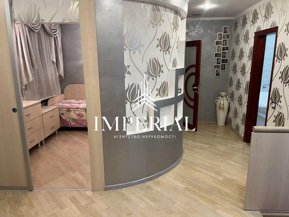 Оренда 5к Квартира 110 кв.м Валерія Лобановського вул. Kiev - photo 4