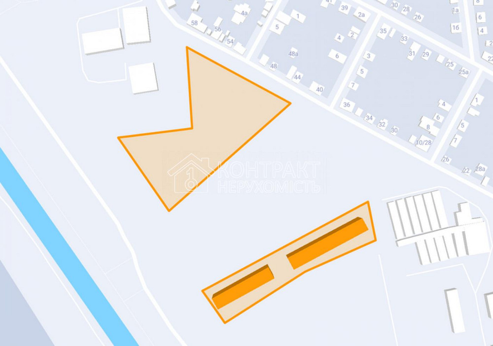 Продаж Квартира 1-кімнатна, 3/9 поверх на вул. Весела Харків - фото 12