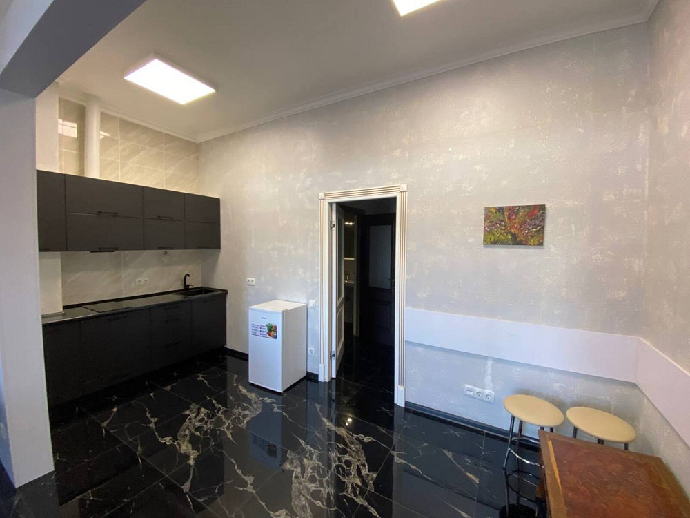 Оренда офісне приміщення на Жукова Вице-Адмирала ул., 17/19 поверх - 7/9 Odessa - photo 3