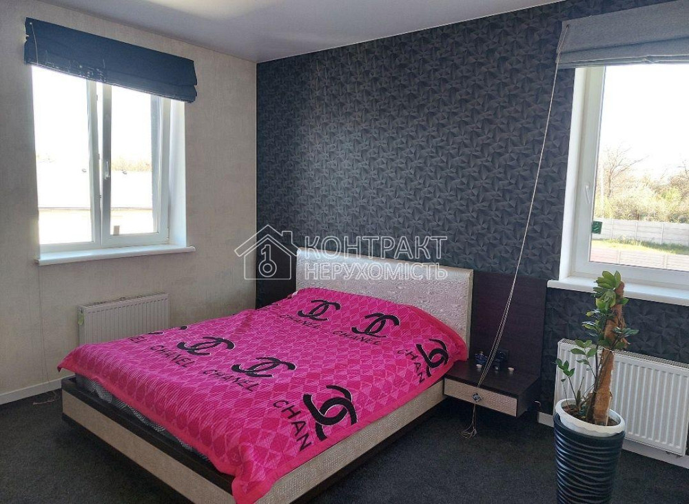 Продаж Будинок 5-кімнатний на вул. Безперчего Kharkiv - photo 10