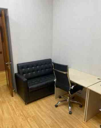 Оренда офісне приміщення на Каретный пер., 18 поверх - 1/3 Odessa