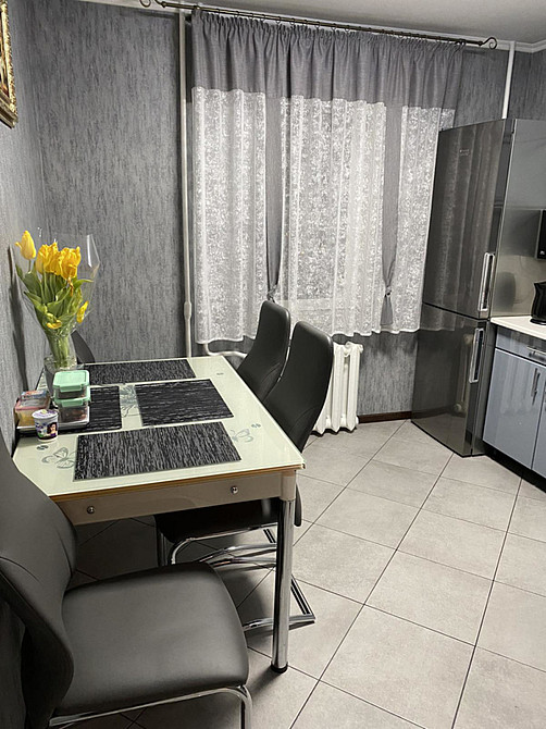 Продаж Квартира 2-кімнатна, 8/10 поверх на Янтарная ул., 40 Дніпро - фото 2