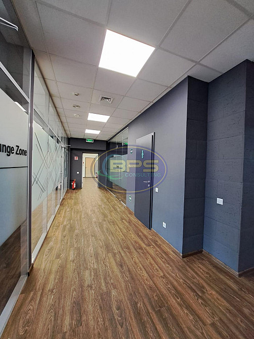 Оренда офісне приміщення на вул. Польская поверх - 5/8 Одеса - фото 11