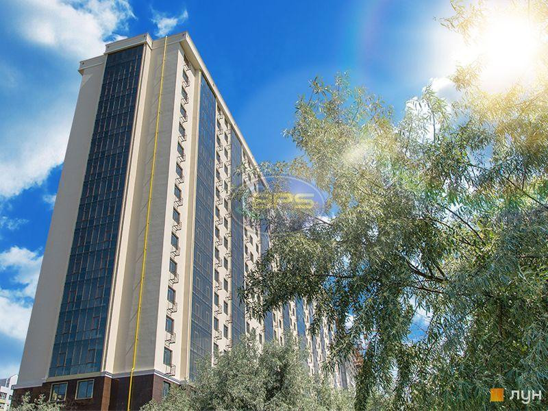 Продаж 2к квартири 62 кв. м Одеса - фото 9