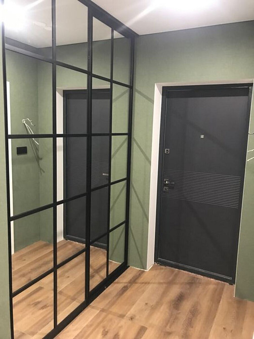 Продаж Квартира 2-кімнатна, 4/26 поверх на Дніпровська набережна, 16Г Киев - изображение 14