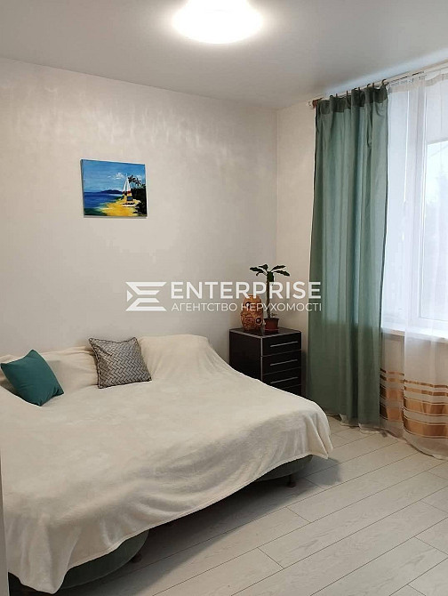 Продаж 1к Квартира 31 кв.м Киевская вул.  - фото 1