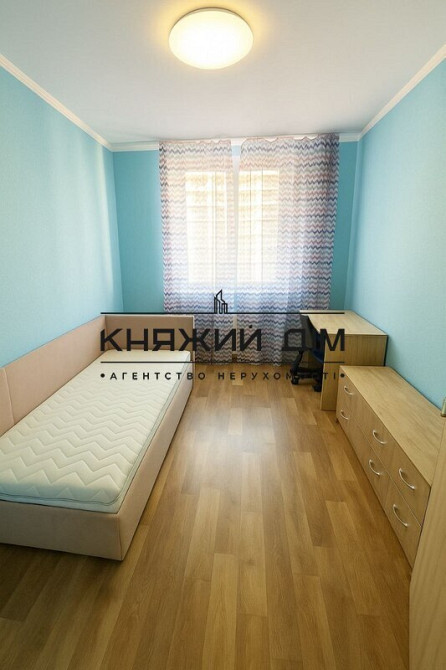 Оренда роздільної 3-х к. квартири в ЖК 4Сезони м. Васильківська. № 11203927 Київ - фото 8