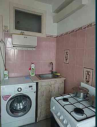 Оренда Квартира 3-кімнатна, 4/5 поверх на Василківська, 47 Kiev