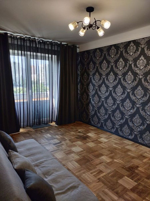 Оренда Квартира 3-кімнатна, 7/9 поверх на Миколайчука, 9 Київ - фото 17