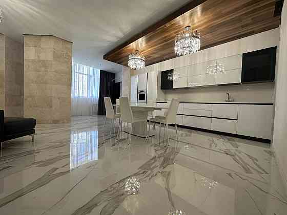 Продаж Квартира 3-кімнатна, 8/12 поверх на Каркашадзе пер., 9 Одеса