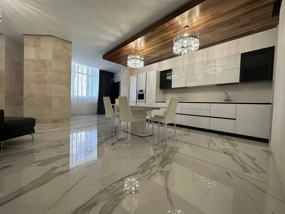 Продаж Квартира 3-кімнатна, 8/12 поверх на Каркашадзе пер., 9 Одесса - изображение 1