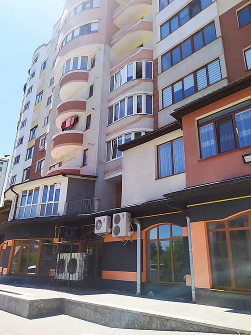 Продаж Квартира 3-кімнатна, 2/11 поверх на Кисілевської О. вул., 37 Івано-Франківськ - фото 8