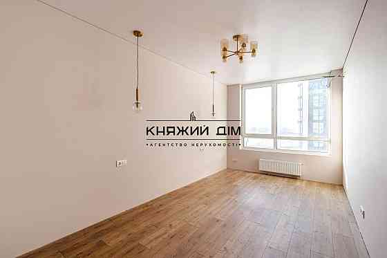 Продаж Квартира 2-кімнатна, 4/26 поверх на Днепровская Набережная Киев