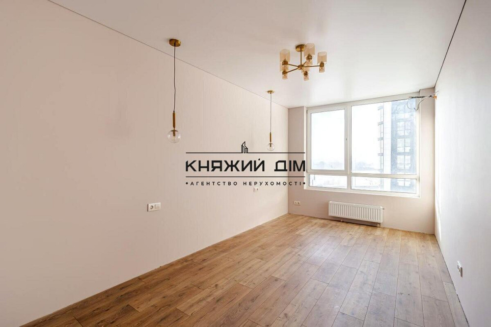 Продаж Квартира 2-кімнатна, 4/26 поверх на Днепровская Набережная Киев - изображение 1