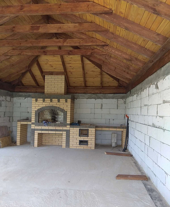 Продаж 1-поверховий Будинок з ділянкою 10 сот 120 кв.м 4 кімн. на Зарічани Зарічани Житомир - фото 2