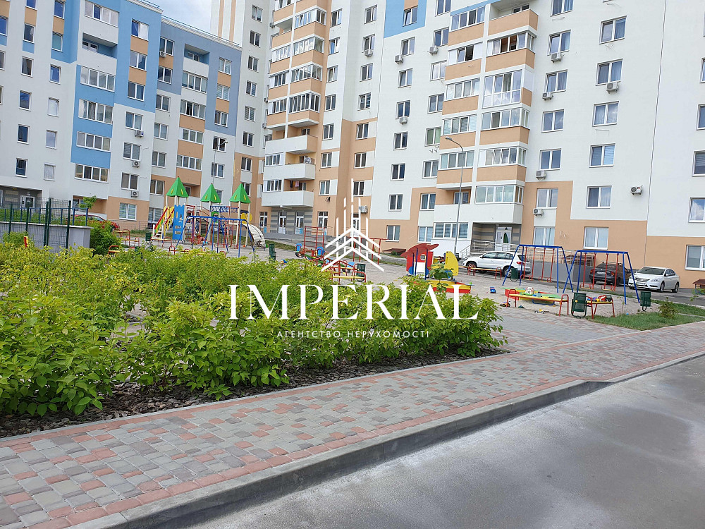 Продаж 2к Квартира 58 кв.м Данченка вул. Київ - фото 16