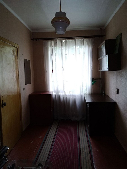 Продаж Квартира 3-кімнатна, 2/5 поверх на Ивана Мазепы, 49 Дніпро - фото 4