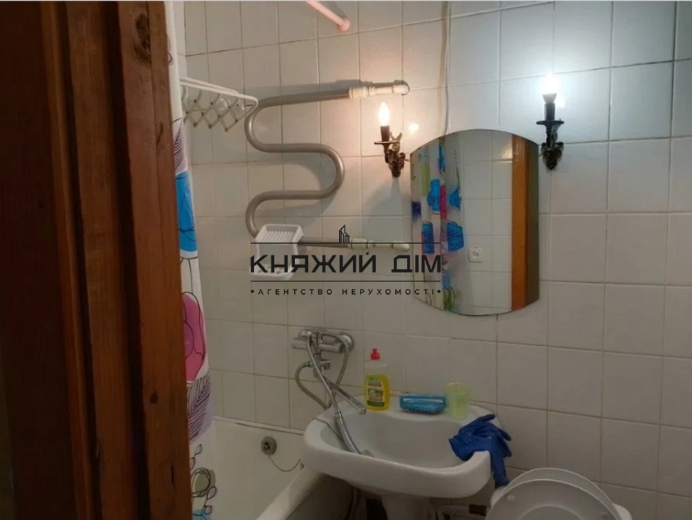 Оренда Квартира 2-кімнатна, 1/16 поверх на Урицкого ул./ Липкивского Василия Kiev - photo 11