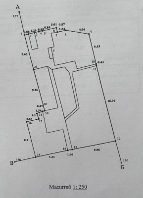 Продаж земельної ділянки 0 соток на ул. Гаршина, 17/12 Одеса - фото 7