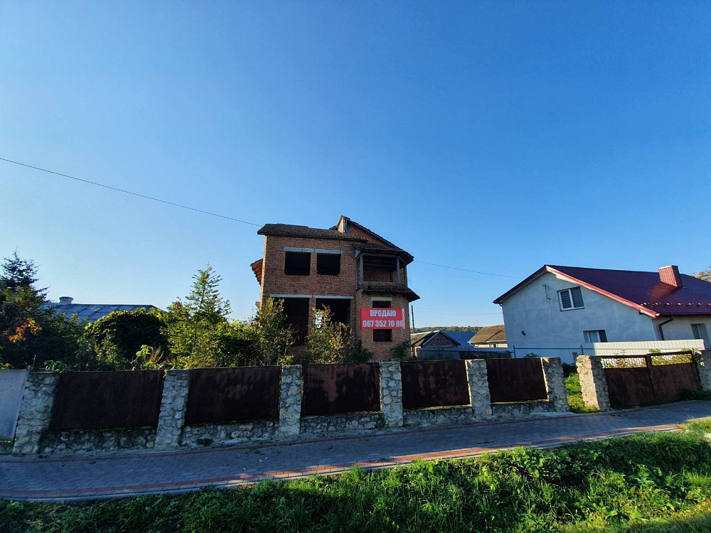 Без комісії агенції! Продаж. Окремостоячий будинок . с Городище. р-н Козівський Городище (Зборівський район) - фото 6