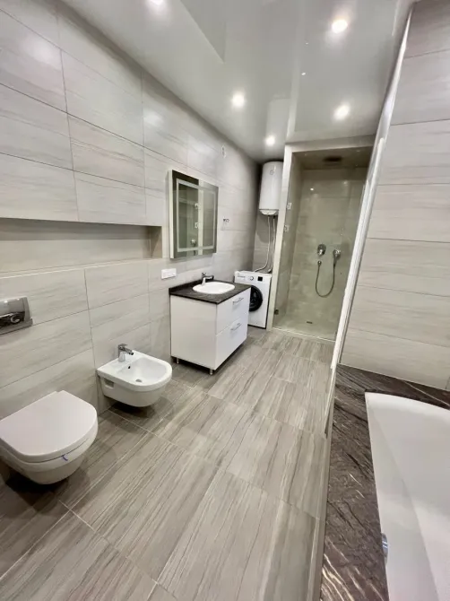 Оренда 3к Квартира 84 кв.м ЖК Мандрыковский Дніпро - фото 17