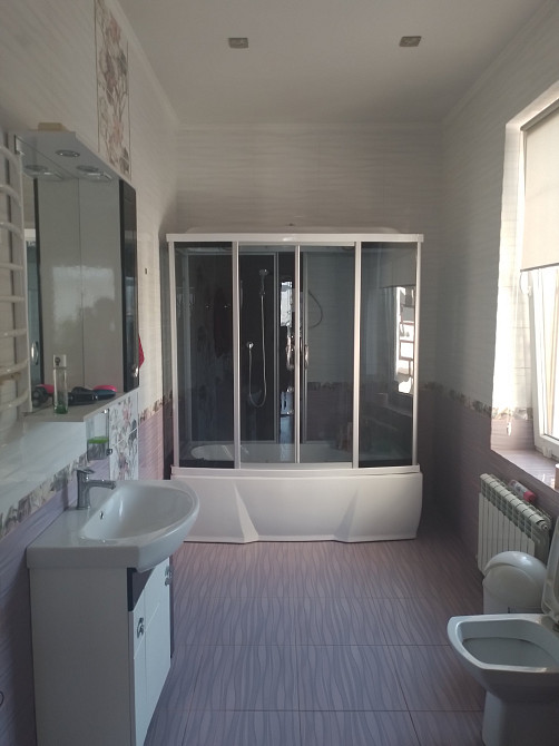 2-комнатная квартира с большой кухней-студией на пос.Котовского. Одеса - фото 9