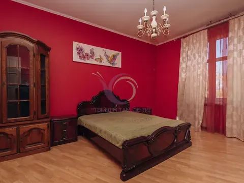 Продаж 3к Квартира 88 кв.м Київська вулиця 1 Чернівці - фото 17